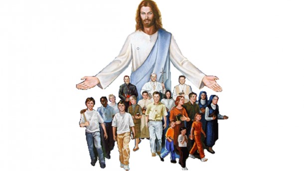 0  ẢNH TRUYỀN GIÁO
