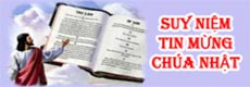 SNTM Chúa Nhật